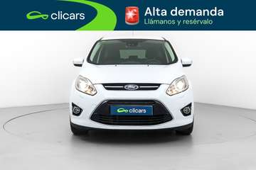 1.0 Ecoboost Auto-S&S Titanium 125