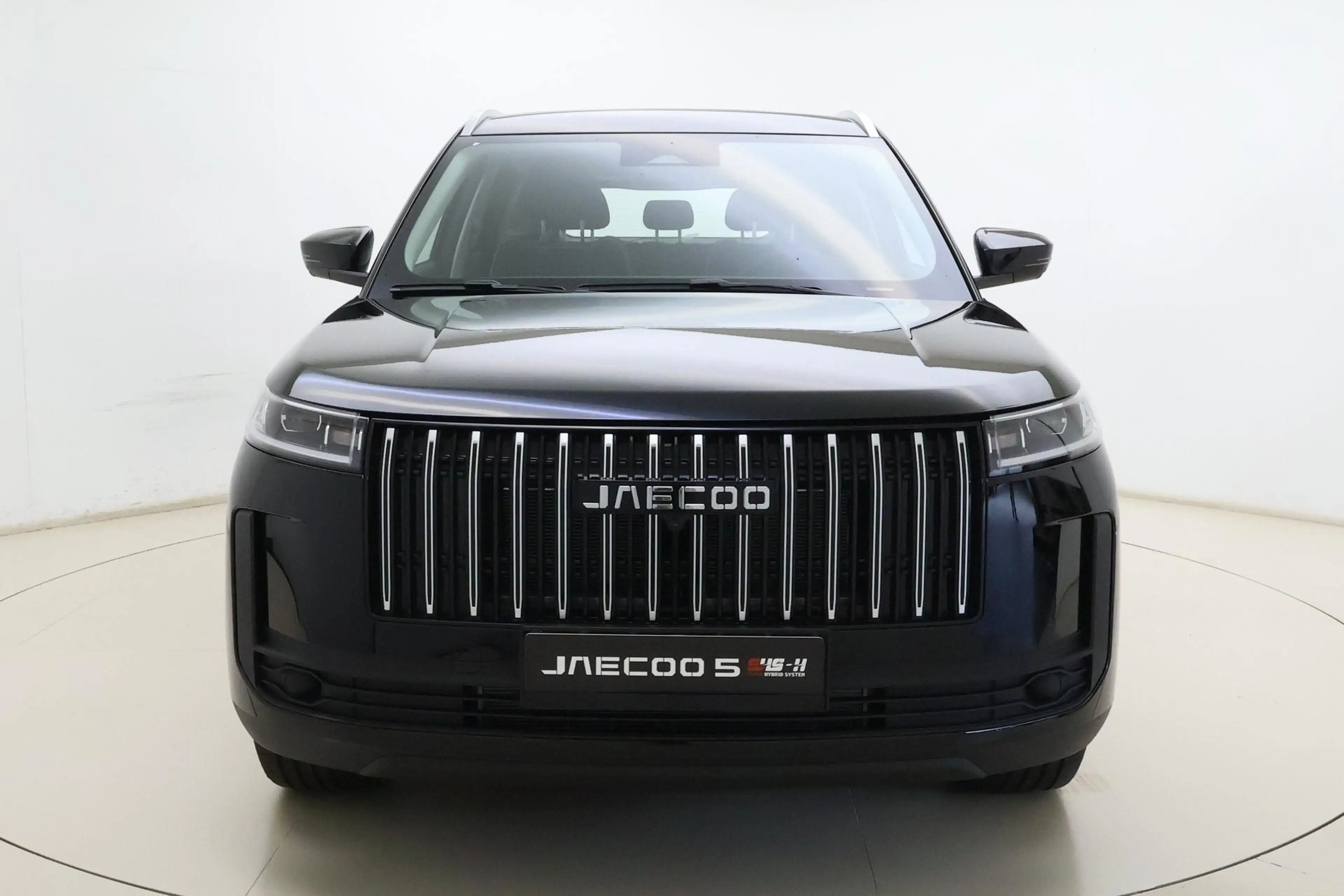 Jaecoo 5 1.5 T-GDi SHS-H Exclusive | Camera's rondom | So — photo 6