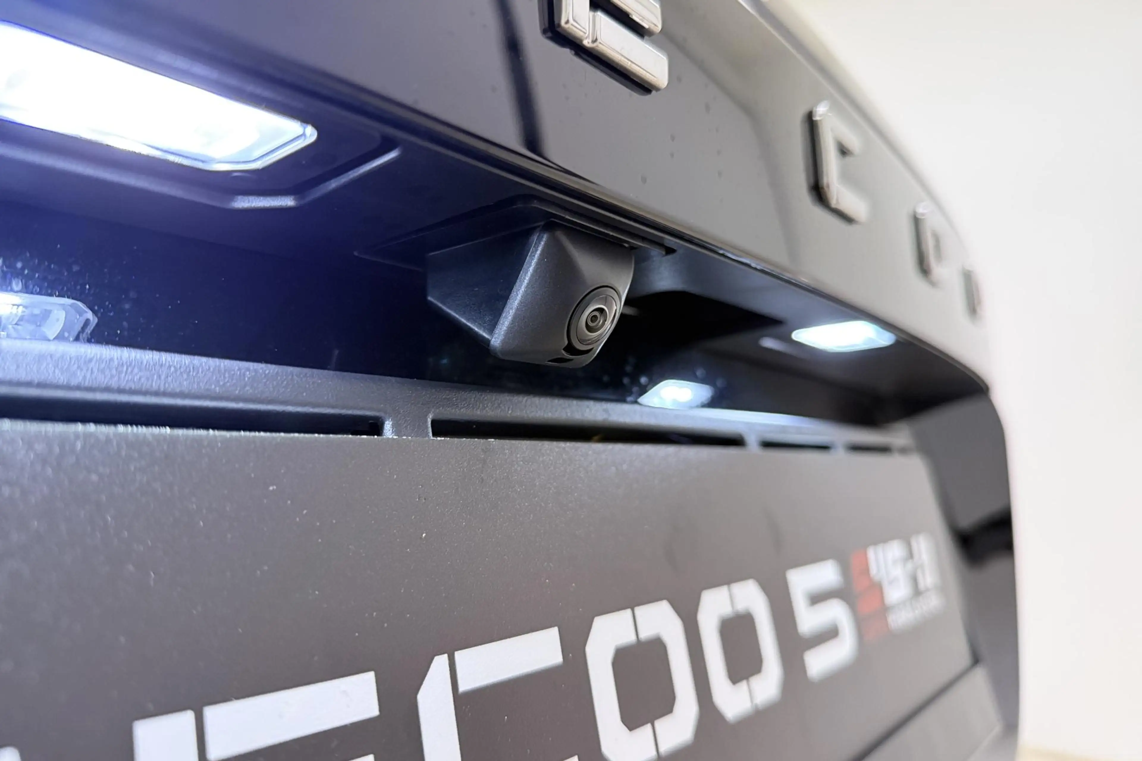 Jaecoo 5 1.5 T-GDi SHS-H Exclusive | Camera's rondom | So — photo 7