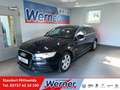 Audi A6 Avant 3.0TDI quattro S-Line AHK Xenon Schwarz - thumbnail 1