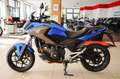 Honda NC 750 X 1. Hand / 9.630km / Neuwertige Reifen Bleu - thumbnail 2