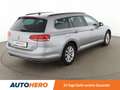 Volkswagen Passat 2.0 TDI Comfortline BM Aut.*NAVI*LED*ACC*PDC*AHK* Grau - thumbnail 6
