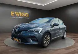 Renault Clio 1.0 tce 90 business origine france révisée garantie 12 mois