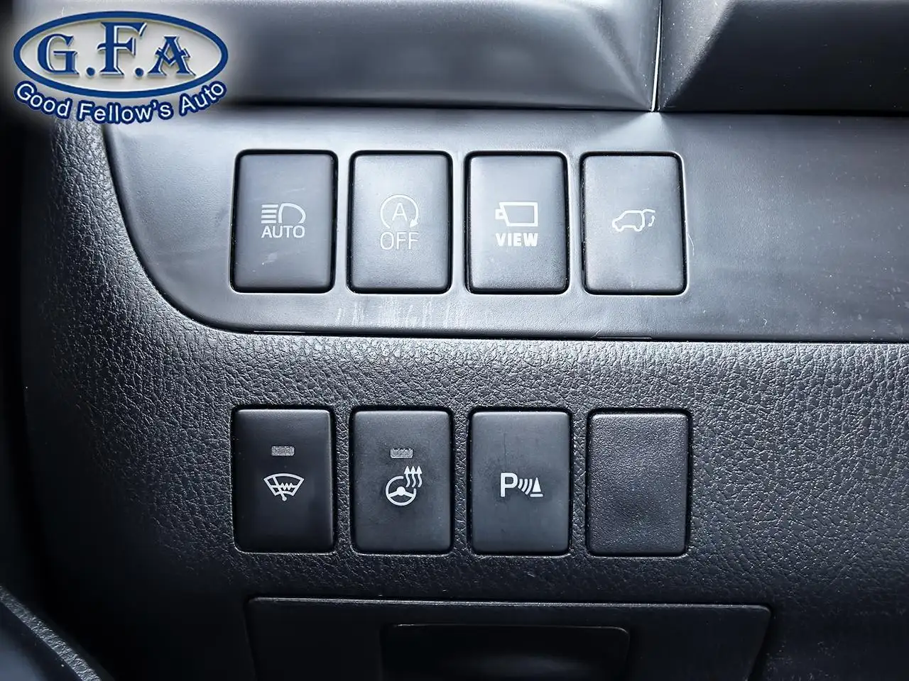 Toyota Highlander снимка Toyota Highlander