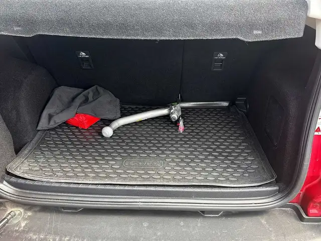 Ford EcoSport view 10