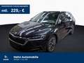 Skoda Octavia Combi 2.0TDI DSG Clever LED AHK Navi CAM Schwarz - thumbnail 1