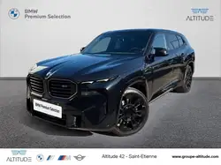 BMW M5 50e 3.0 476ch