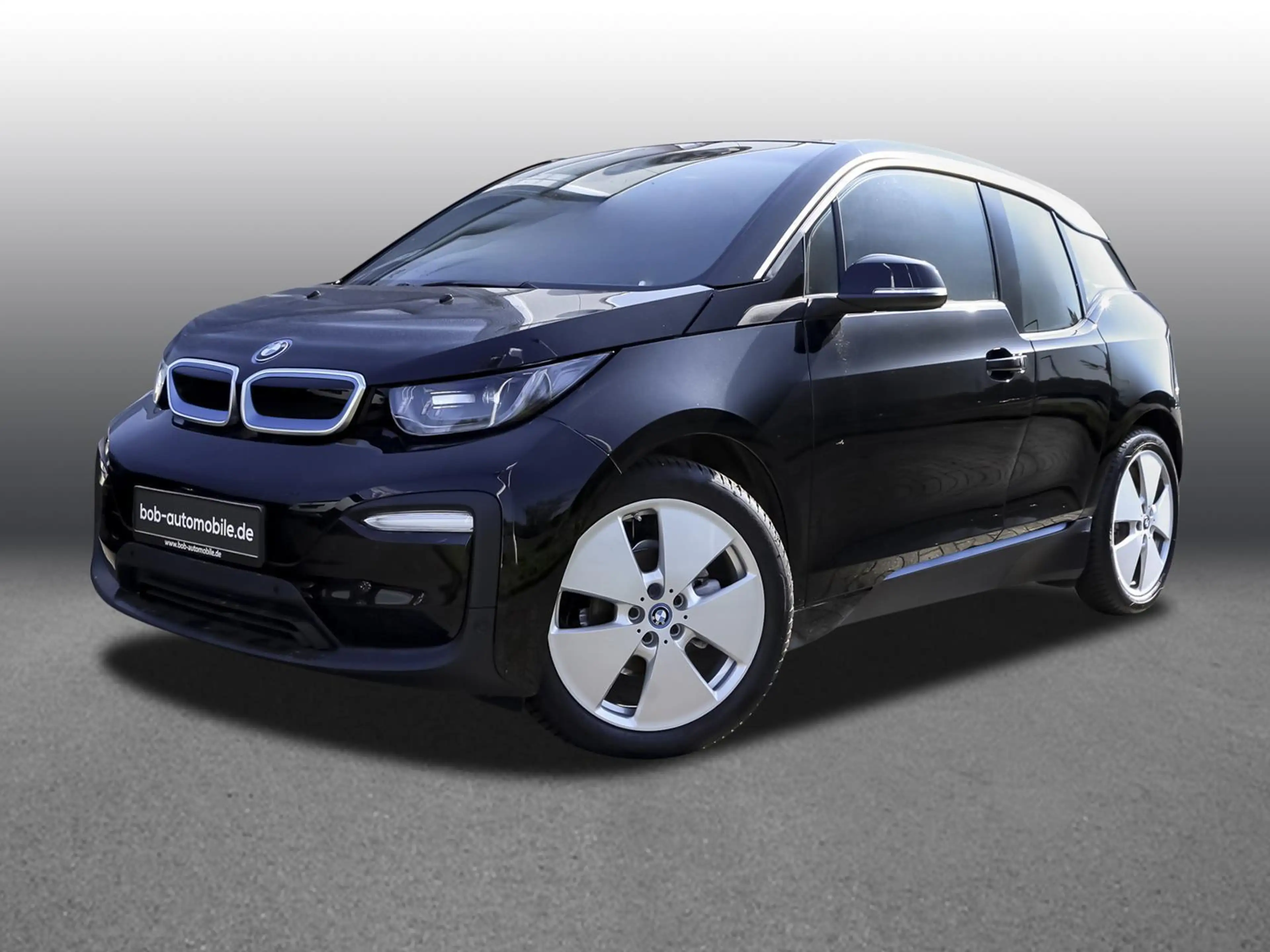 BMW i3 120Ah peak 125KW 42,2kWh NAVI SHZ PDC KLIMA