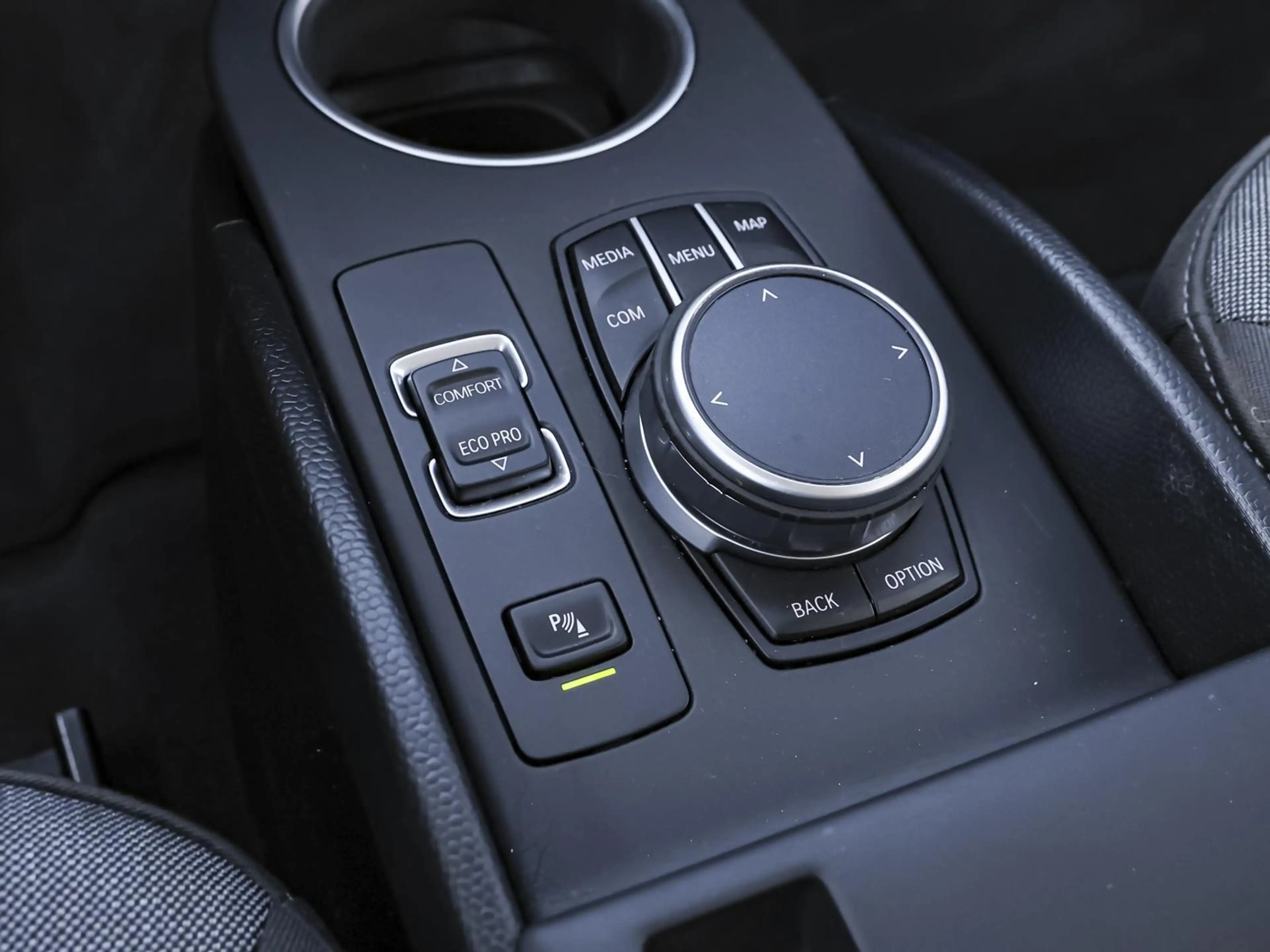 BMW i3 120Ah peak 125KW 42,2kWh NAVI SHZ PDC KLIMA — photo 15