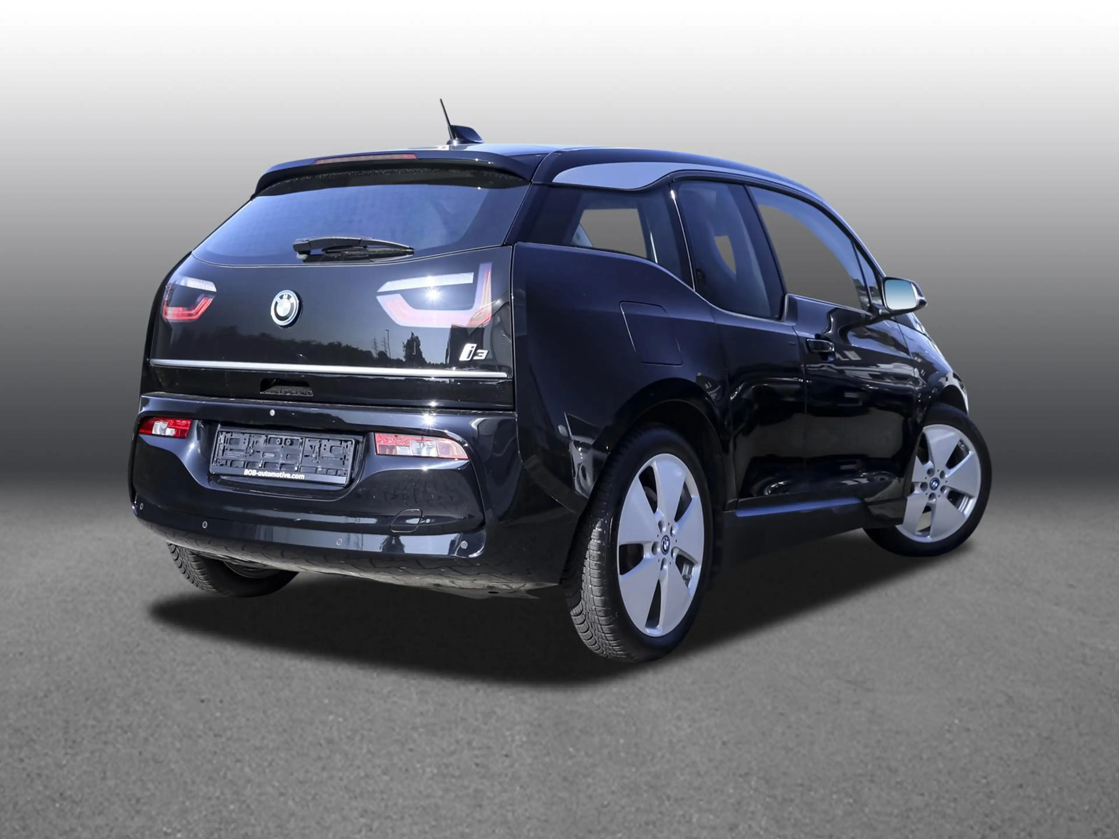 BMW i3 120Ah peak 125KW 42,2kWh NAVI SHZ PDC KLIMA — photo 2