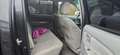 Toyota Hilux HiLux 4x4 Double Cab Sol Only Africa crna - thumbnail 8