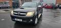 Toyota Hilux HiLux 4x4 Double Cab Sol Only Africa crna - thumbnail 2