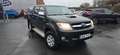 Toyota Hilux HiLux 4x4 Double Cab Sol Only Africa crna - thumbnail 1