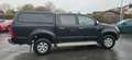 Toyota Hilux HiLux 4x4 Double Cab Sol Only Africa crna - thumbnail 5