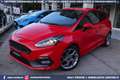 Ford Fiesta ST Performance Pack 1.5 200CV 3p LED Rouge - thumbnail 2