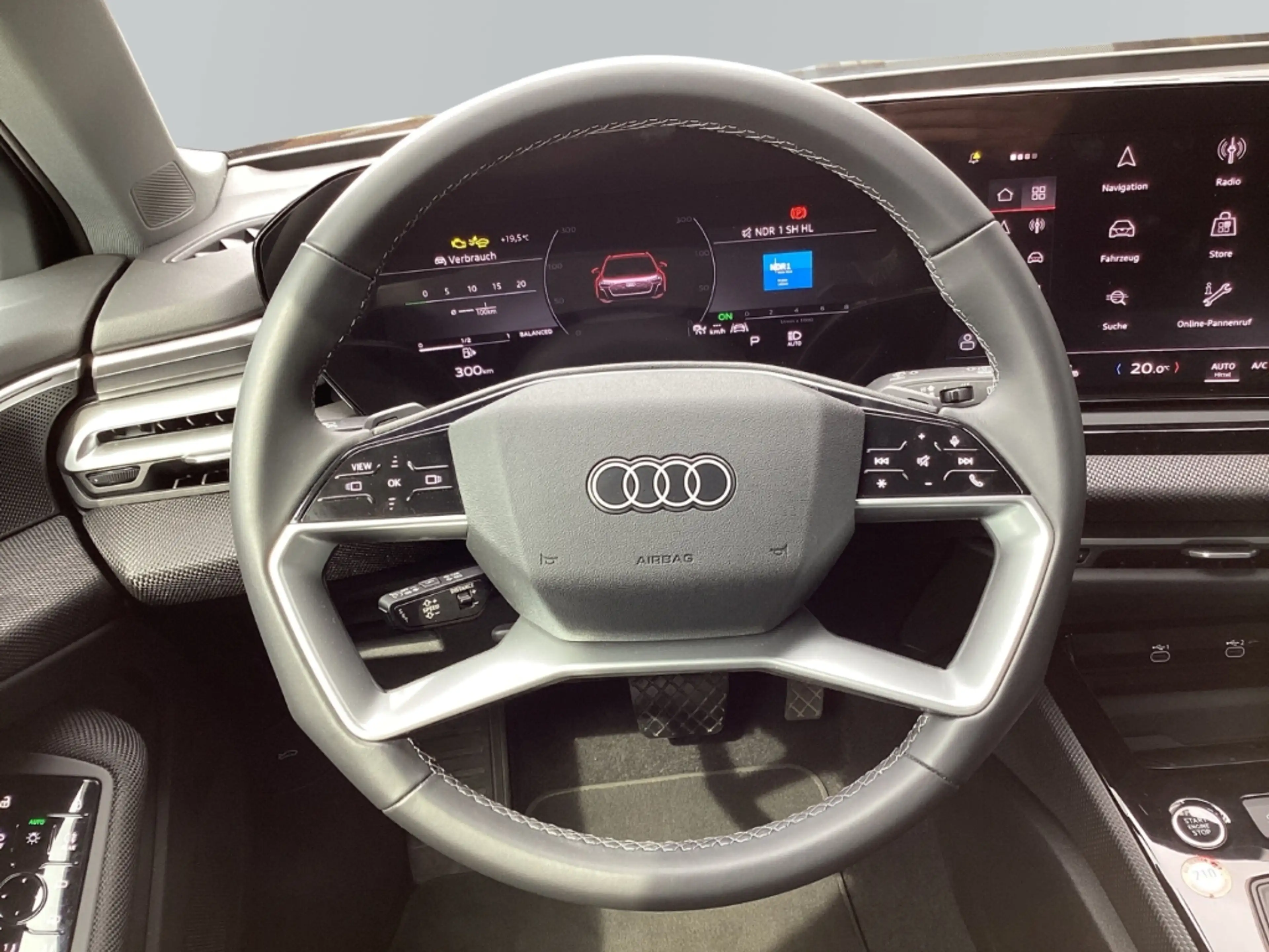 Audi A5 Avant TFSI 150 kW S tronic *Matrix-LED*ACC* 360-K — photo 12