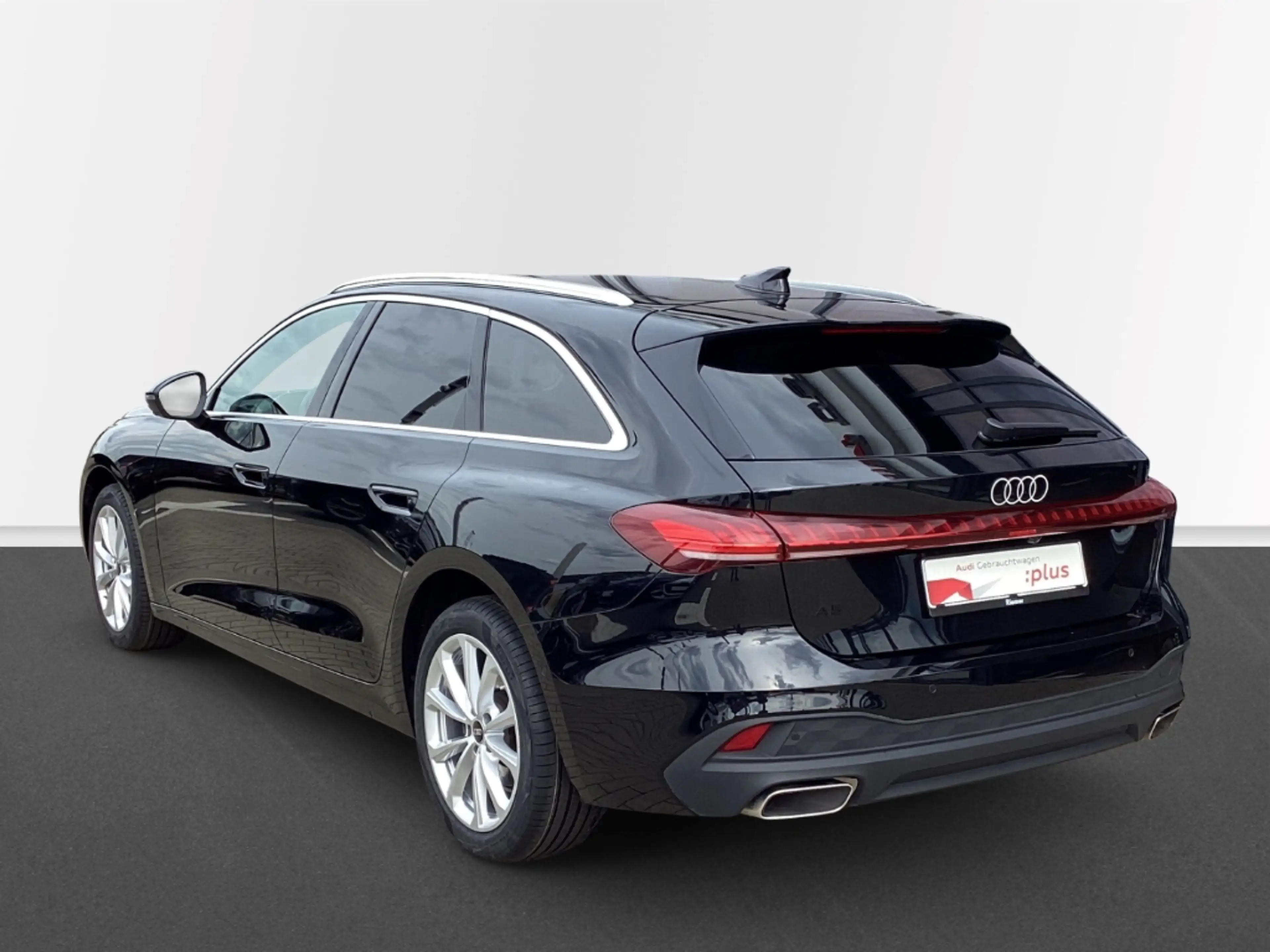 Audi A5 Avant TFSI 150 kW S tronic *Matrix-LED*ACC* 360-K — photo 2