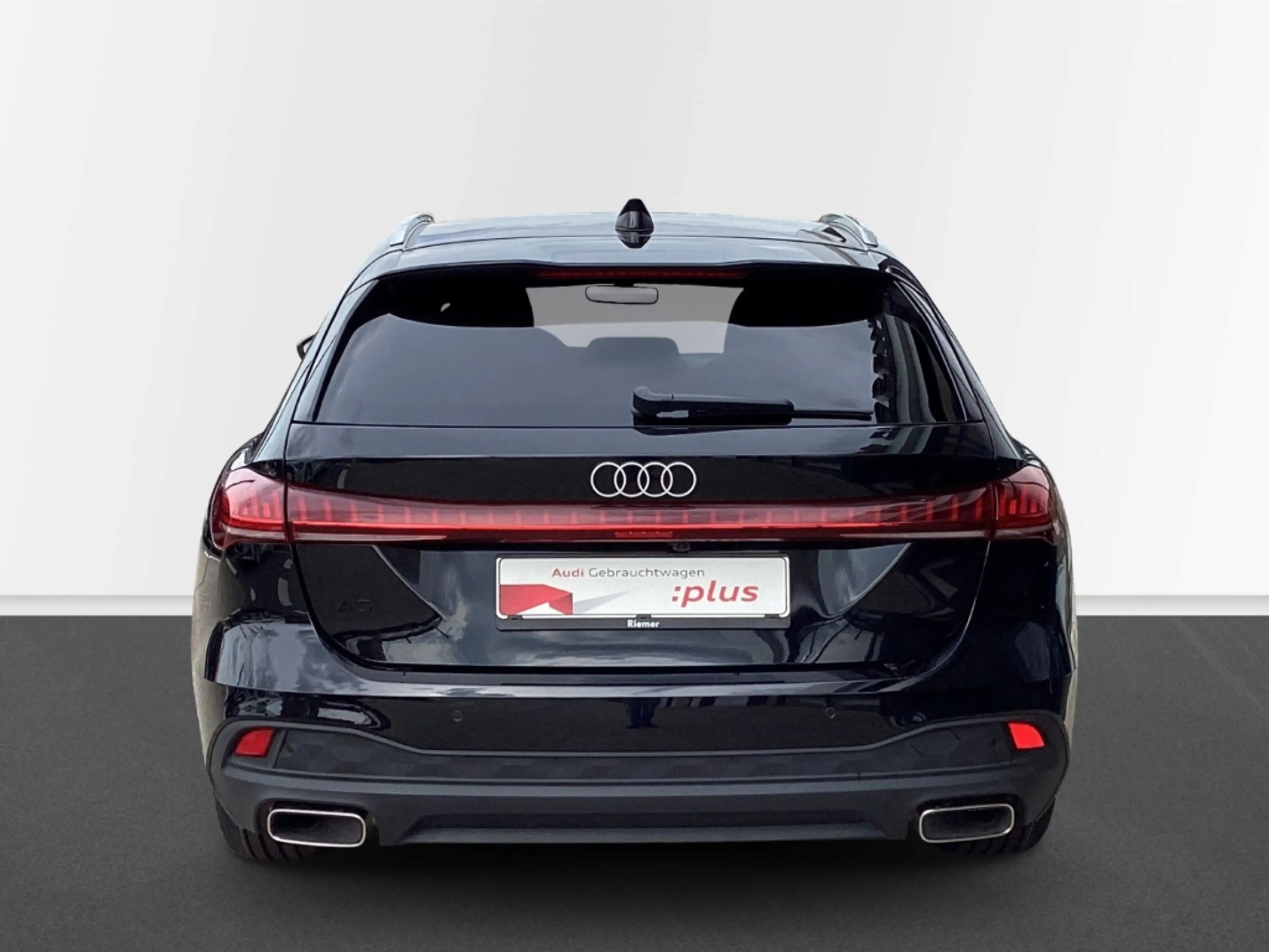 Audi A5 Avant TFSI 150 kW S tronic *Matrix-LED*ACC* 360-K — photo 5