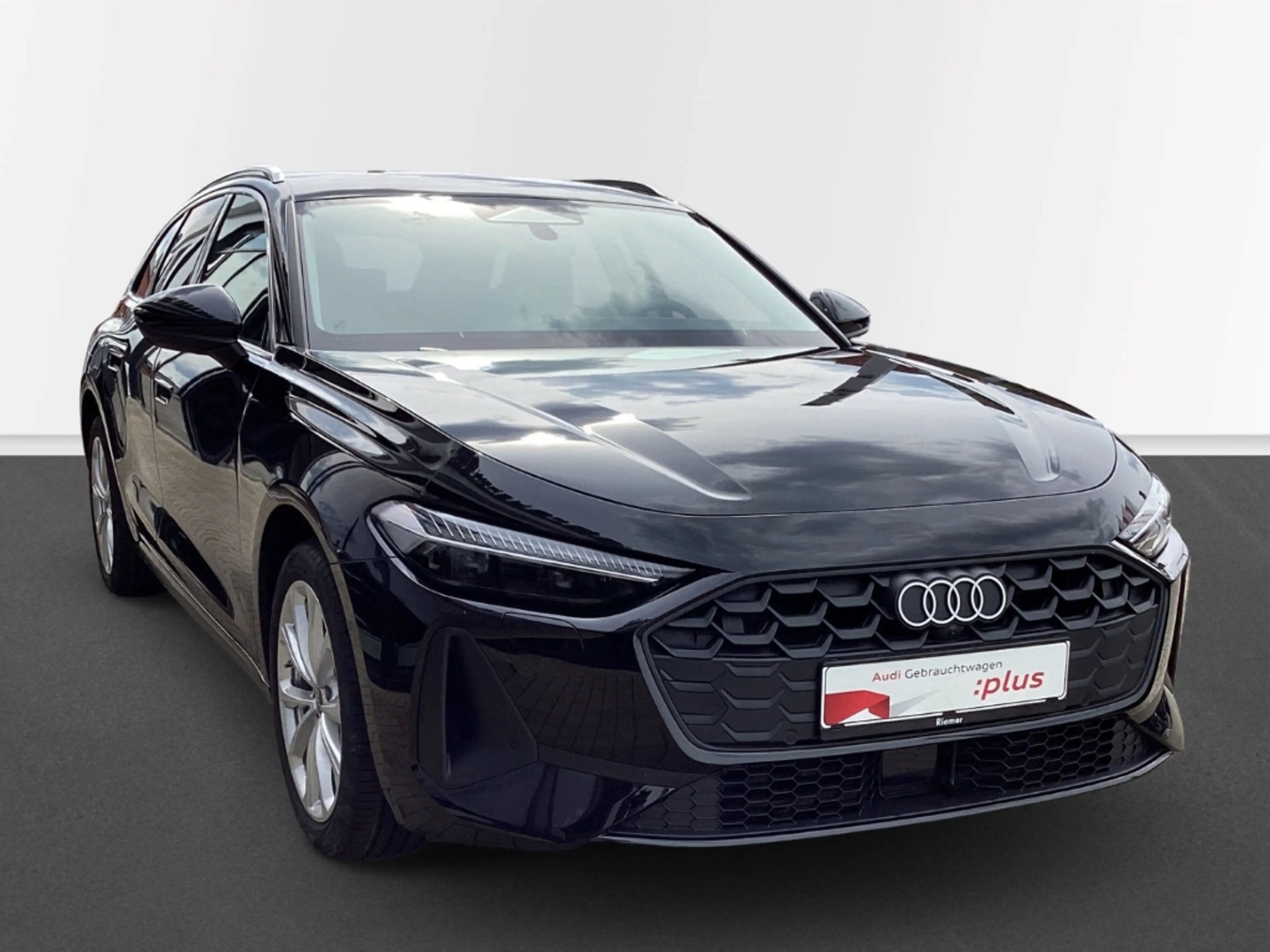 Audi A5 Avant TFSI 150 kW S tronic *Matrix-LED*ACC* 360-K — photo 8