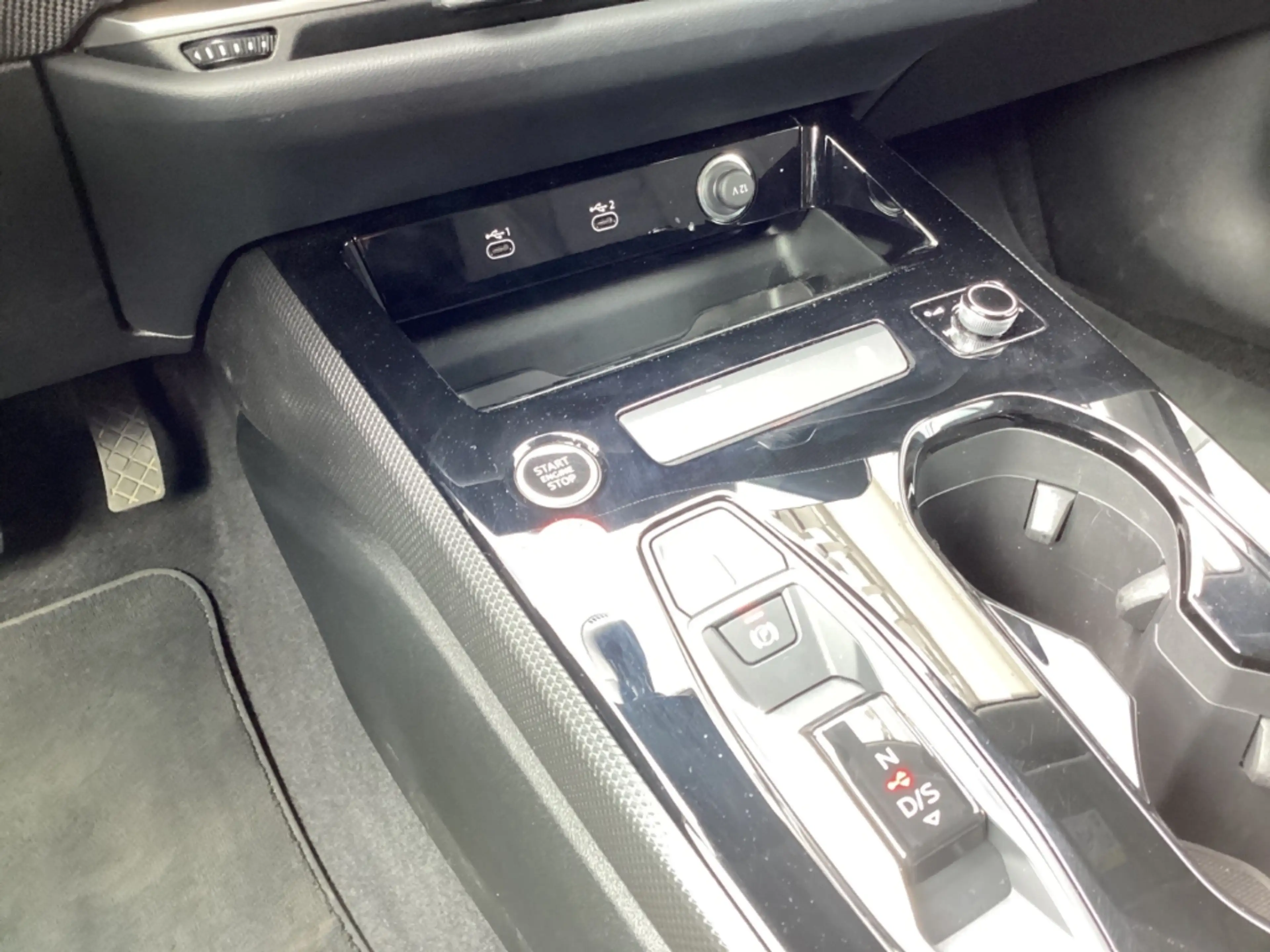 Audi A5 Avant TFSI 150 kW S tronic *Matrix-LED*ACC* 360-K — photo 13