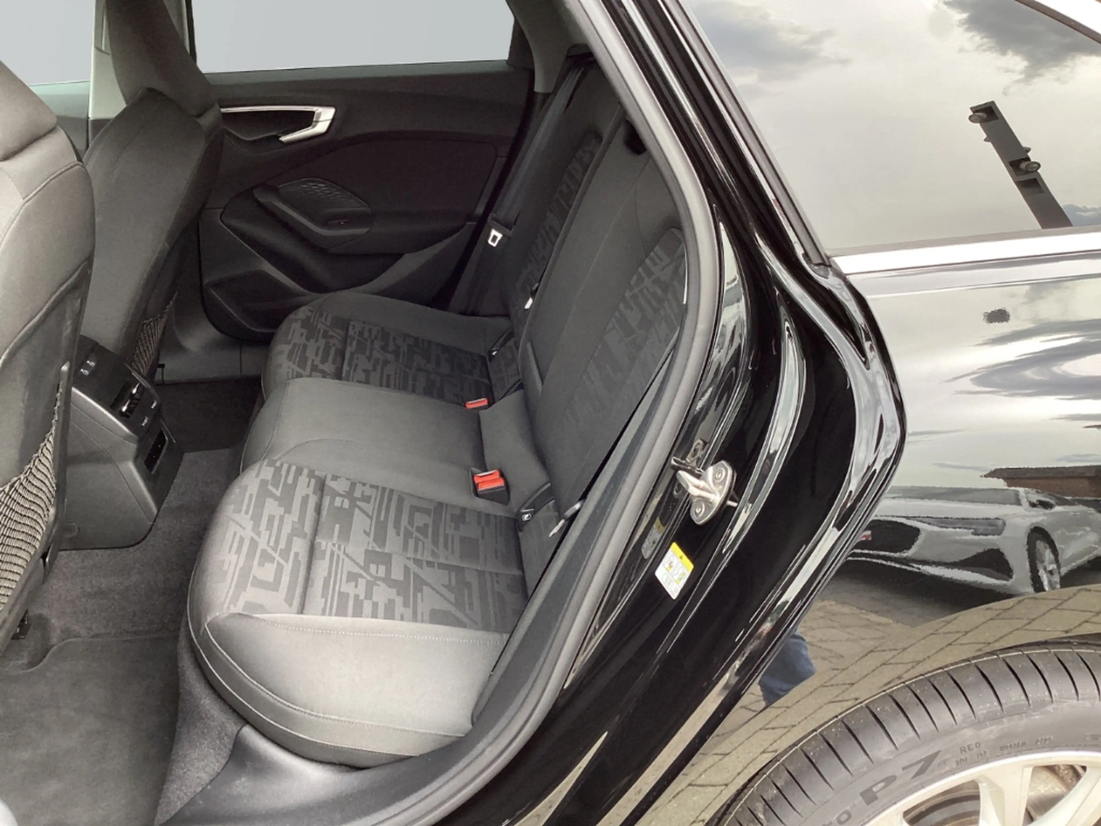 Audi A5 Avant TFSI 150 kW S tronic *Matrix-LED*ACC* 360-K — photo 10