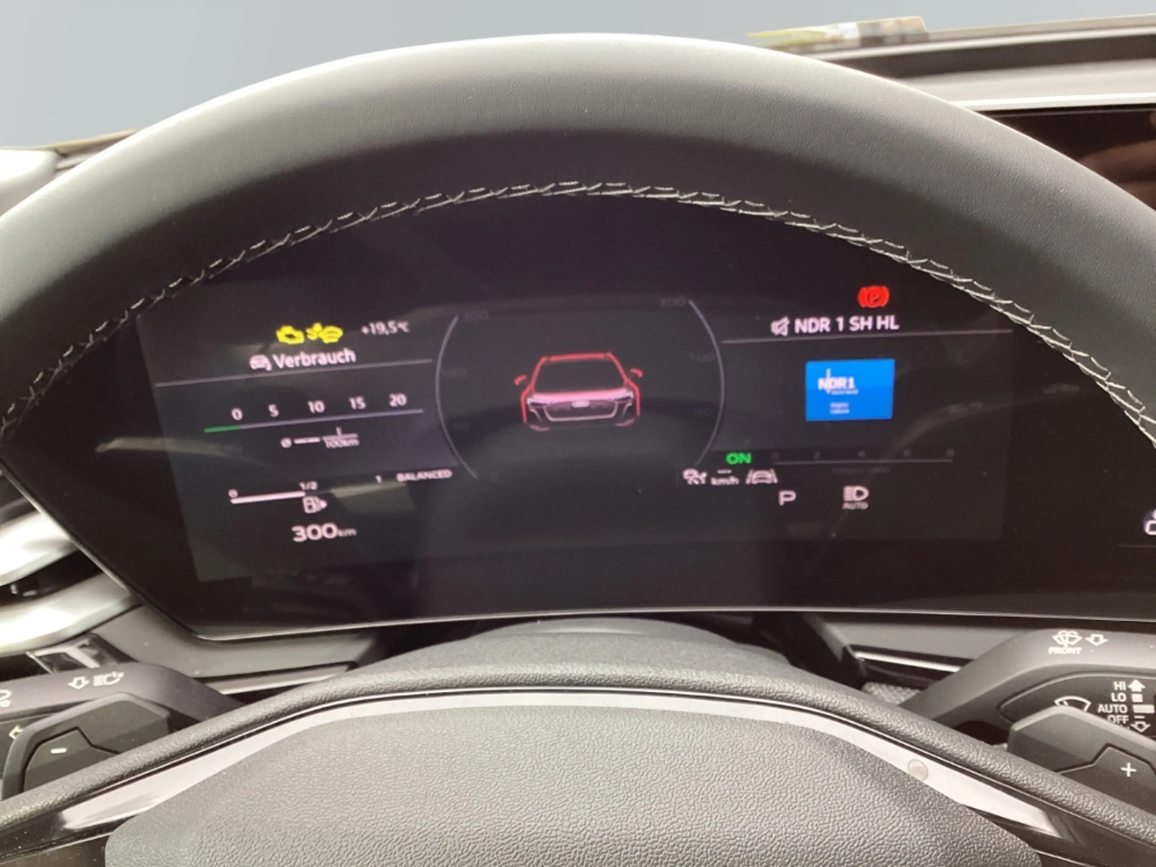 Audi A5 Avant TFSI 150 kW S tronic *Matrix-LED*ACC* 360-K — photo 14
