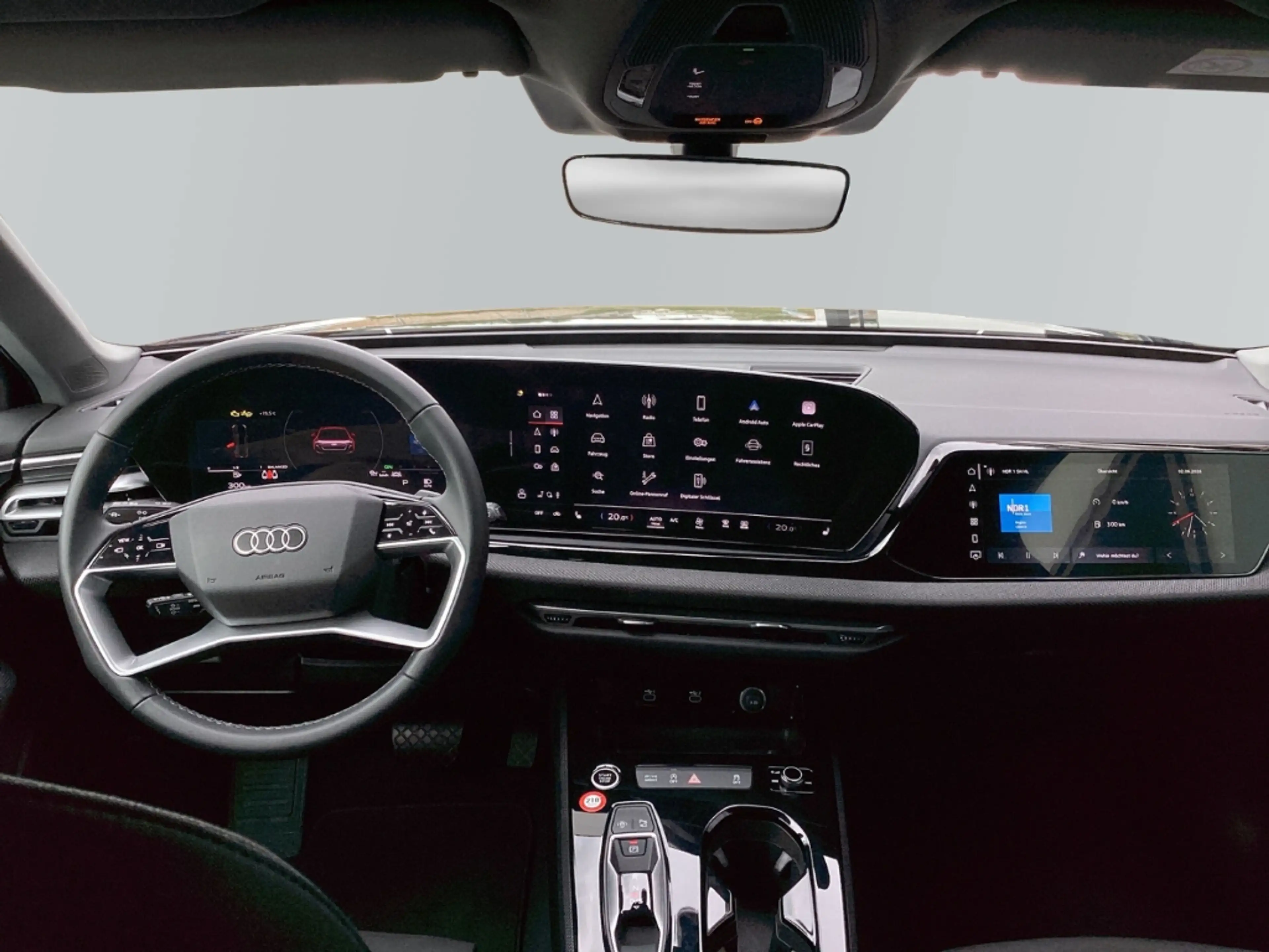 Audi A5 Avant TFSI 150 kW S tronic *Matrix-LED*ACC* 360-K — photo 11