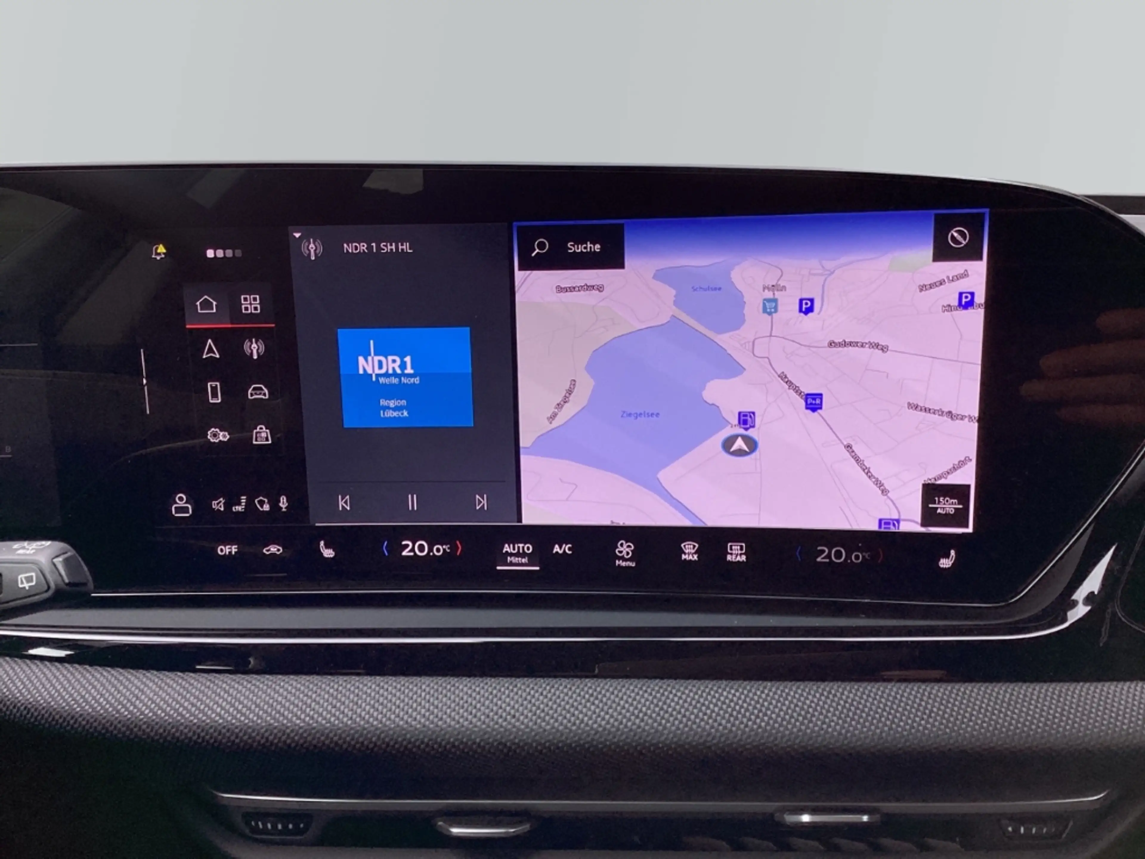 Audi A5 Avant TFSI 150 kW S tronic *Matrix-LED*ACC* 360-K — photo 15