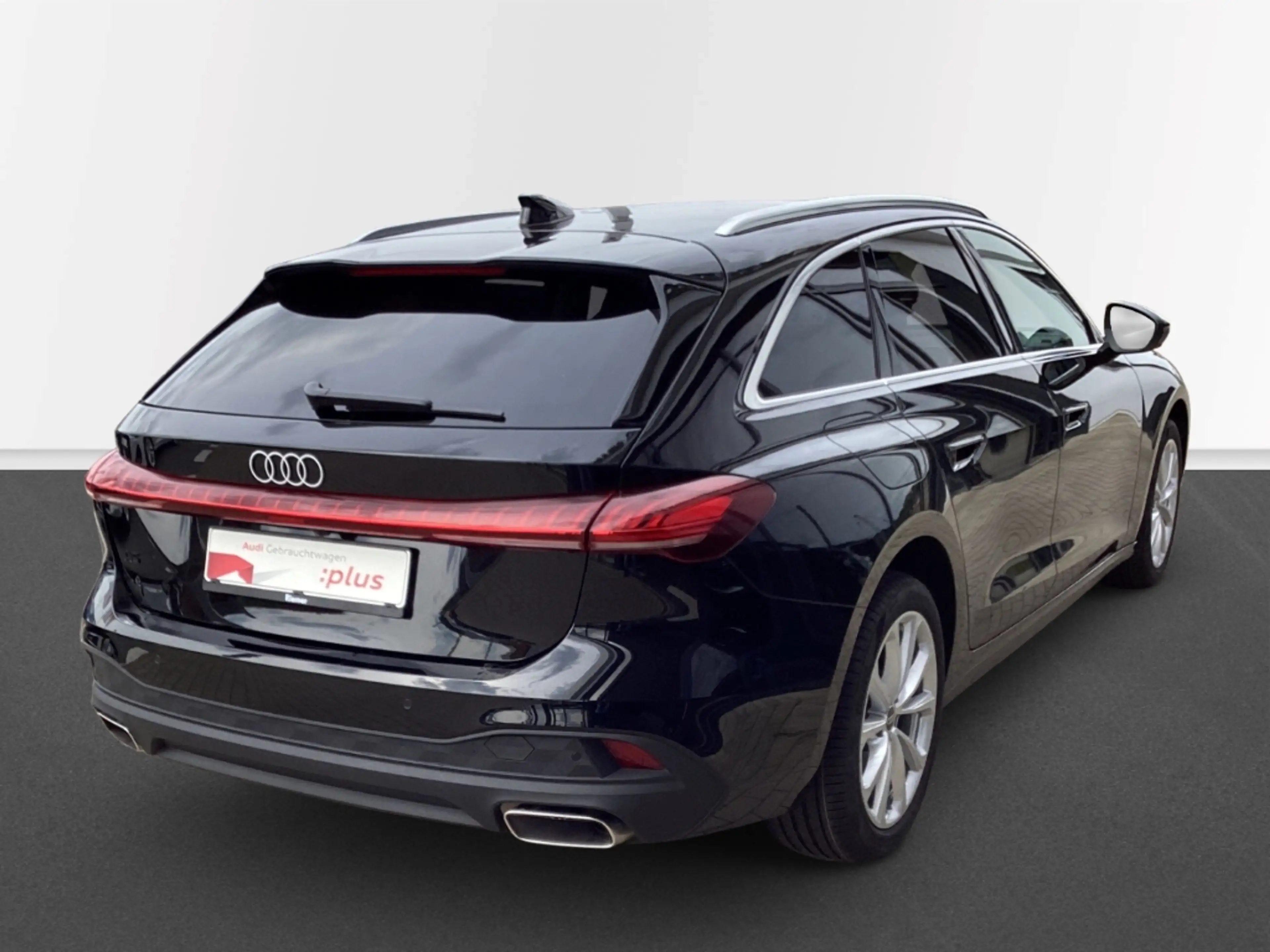 Audi A5 Avant TFSI 150 kW S tronic *Matrix-LED*ACC* 360-K — photo 6