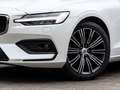 Volvo V60 B4 Core NP:62.110,-//BLIS/HK/MEMORY Blanc - thumbnail 6
