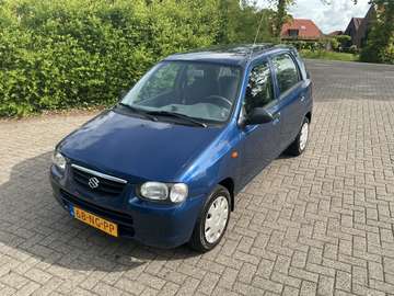 1.1 GLS SPIRIT