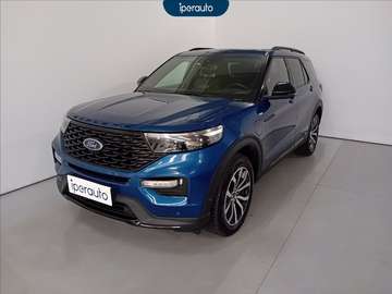 3.0 phev st-line awd *​​​​​​​IVA ESPOSTA*