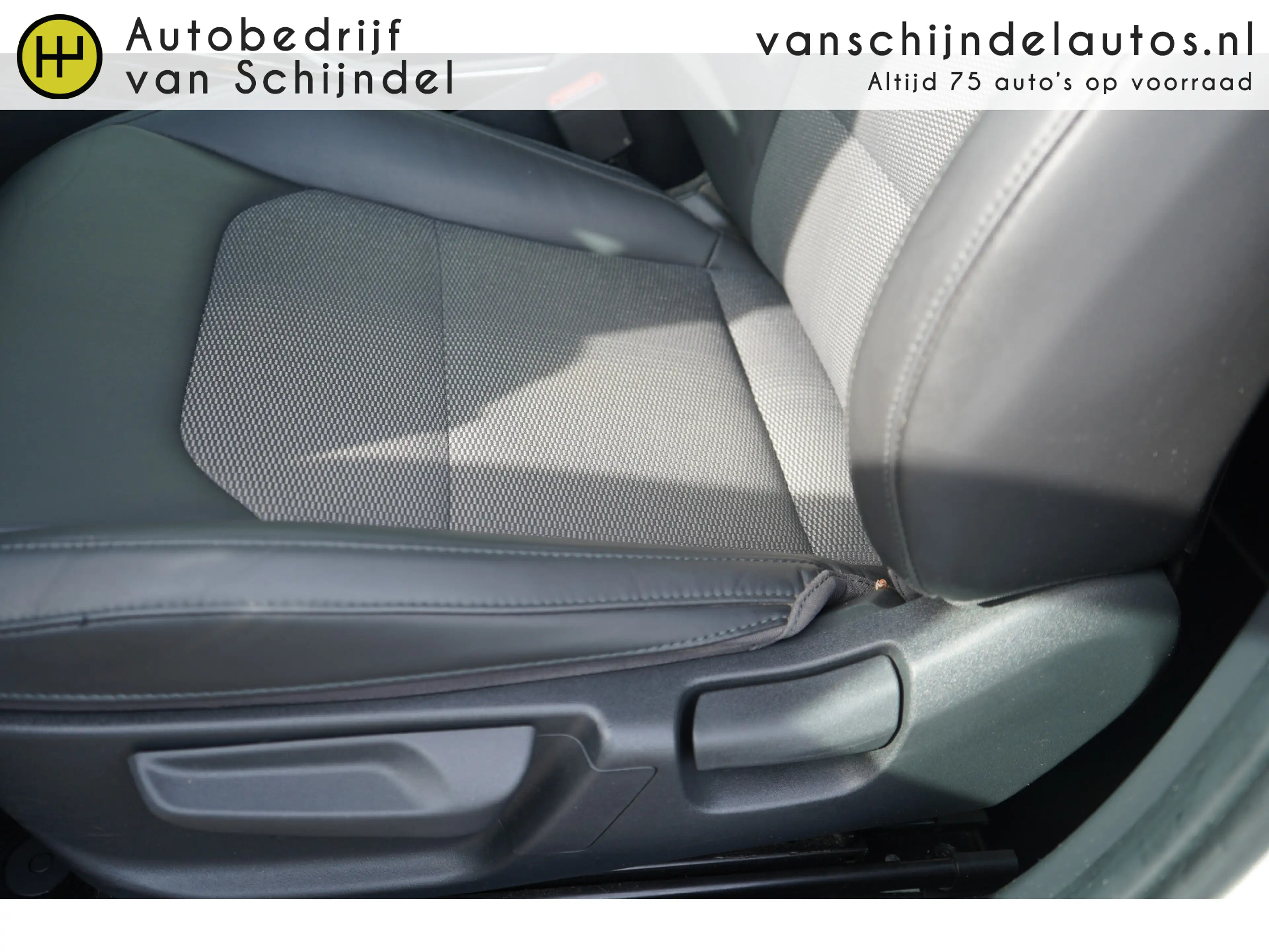Kia Niro 1.6 GDI HYBRID EXECUTIVELINE NIEUW MODEL! ORIGINEE — photo 29