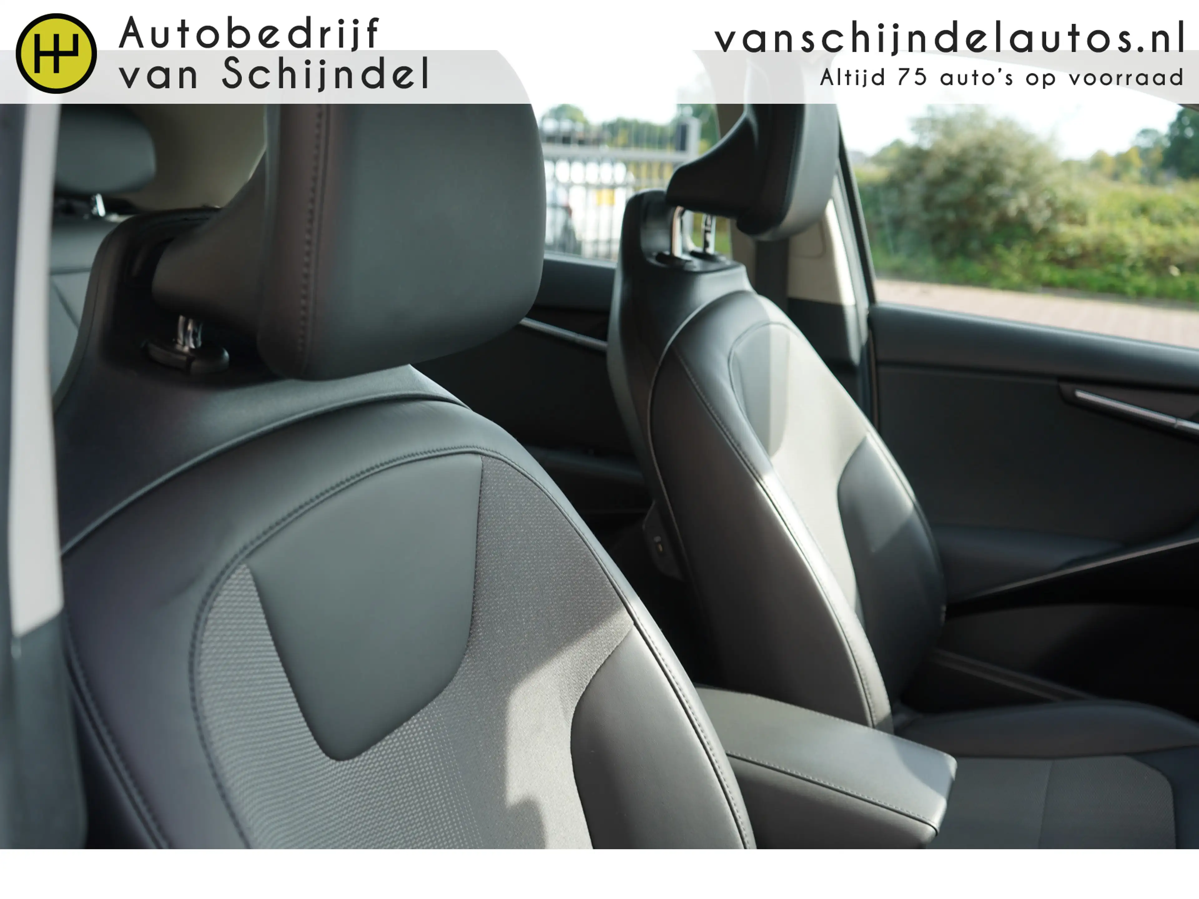 Kia Niro 1.6 GDI HYBRID EXECUTIVELINE NIEUW MODEL! ORIGINEE — photo 23
