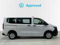 Volkswagen T5 Caravelle 2.0TDI Batalla Corta 81kW Blanco - thumbnail 3