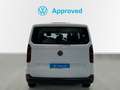 Volkswagen T5 Caravelle 2.0TDI Batalla Corta 81kW Blanco - thumbnail 10