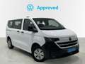 Volkswagen T5 Caravelle 2.0TDI Batalla Corta 81kW Blanco - thumbnail 1