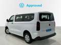 Volkswagen T5 Caravelle 2.0TDI Batalla Corta 81kW Blanco - thumbnail 2