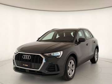 35 2.0 tdi Business s-tronic - IVA ESPOSTA