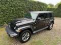 Jeep Wrangler Wrangler IV 2018 Unlimited 2.2 mjt II Sahara auto Nero - thumbnail 7