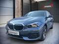 BMW 116 d 5-Türer F40 B37 Grau - thumbnail 2