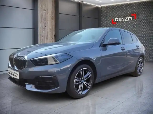 BMW 116 d 5-Türer F40 B37