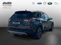 Ford Kuga Plug-In Hybrid Titanium X, AHK, ACC-TEMPOMAT Grau - thumbnail 4
