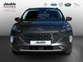 Ford Kuga Plug-In Hybrid Titanium X, AHK, ACC-TEMPOMAT Grau - thumbnail 2