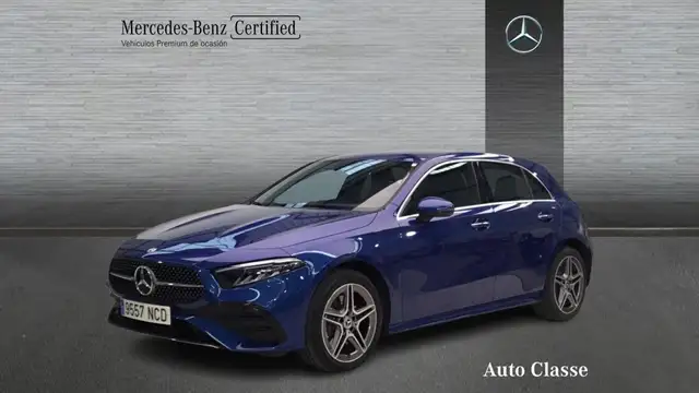 Mercedes-Benz 250 main image