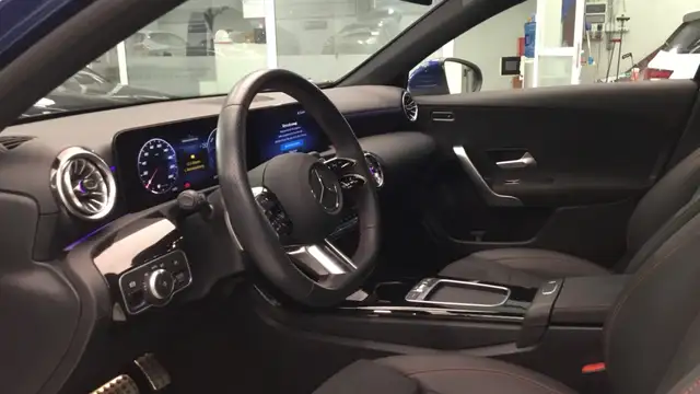 Mercedes-Benz A-Class view 6
