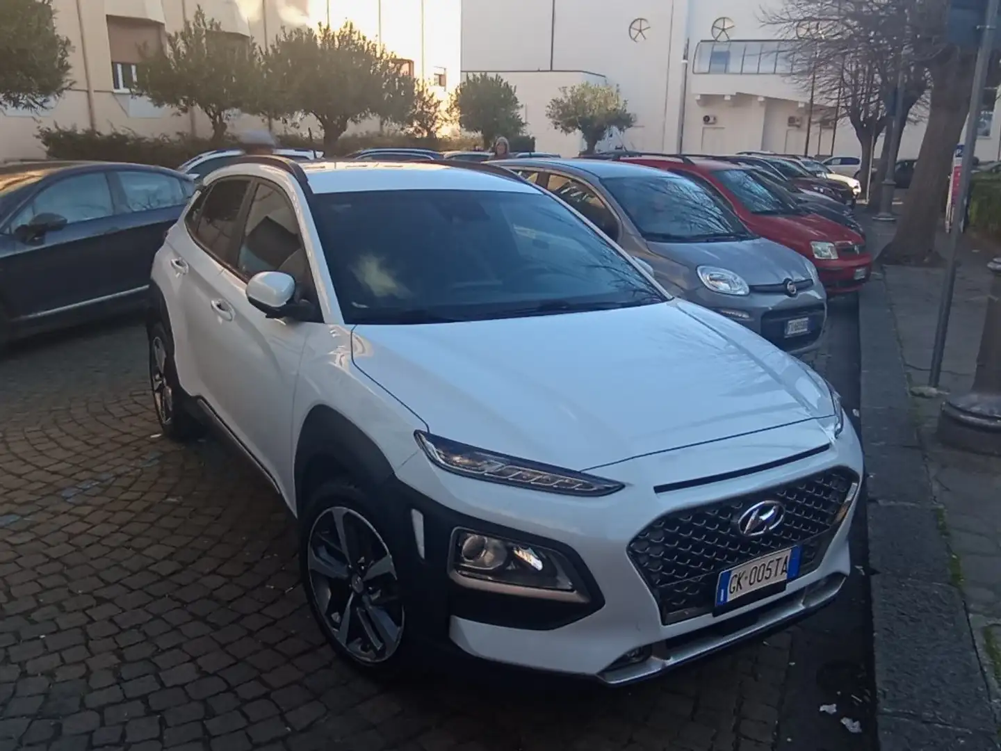 Hyundai KONA 1.0 t-gdi Style 2wd 120cv - 2