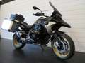 BMW R 1250 GS ABS SOS KEYLESS KOFFERS Zwart - thumbnail 8