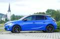 Opel Corsa GS Line Blau - thumbnail 2