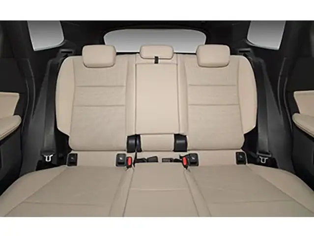BMW X1 view 11